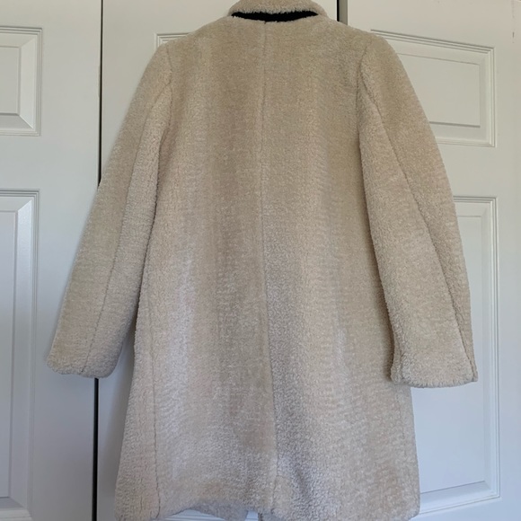 Mo:vint New York Fur Coat - Picture 2 of 3